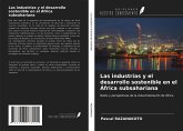 Las industrias y el desarrollo sostenible en el África subsahariana