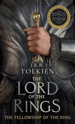 The Fellowship of the Ring (Media Tie-In) - Tolkien, J R R