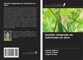 Gestión integrada de nutrientes en okra