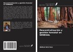 Descentralización y gestión forestal en SENEGAL