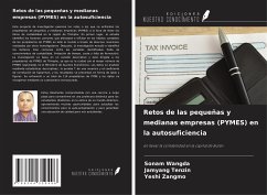 Cover Retos de las pequeñas y medianas empresas (PYMES) en la autosuficiencia