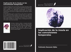 Implicación de la ínsula en las convulsiones temporales - Hassane Djibo, Fatimata