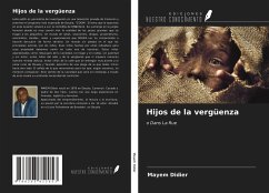 Hijos de la vergüenza - Didier, Mayem