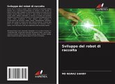 Sviluppo del robot di raccolta