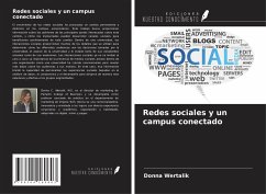Redes sociales y un campus conectado - Wertalik, Donna