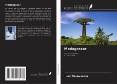 Cover Madagascar