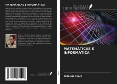 MATEMÁTICAS E INFORMÁTICA - Shara, Jollanda