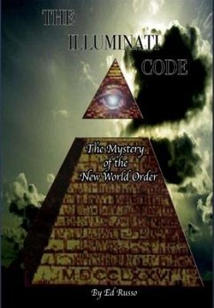 THE ILLUMINATI CODE - Russo, Ed