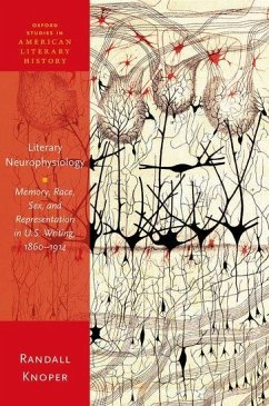 Literary Neurophysiology - Knoper, Randall