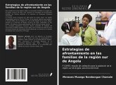 Estrategias de afrontamiento en las familias de la región sur de Angola