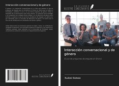 Interacción conversacional y de género - Gotosa, Kudzai