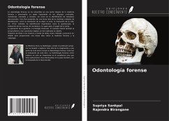 Odontología forense - Sankpal, Supriya; Birangane, Rajendra