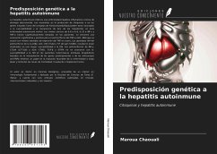 Predisposición genética a la hepatitis autoinmune - Chaouali, Maroua