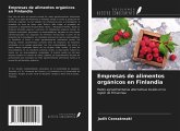 Empresas de alimentos orgánicos en Finlandia