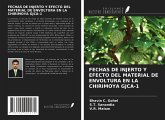 FECHAS DE INJERTO Y EFECTO DEL MATERIAL DE ENVOLTURA EN LA CHIRIMOYA GJCA-1
