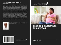 GESTIÓN DE REGISTROS DE COMPRAS - Eri, Okello