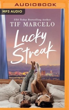 Lucky Streak - Marcelo, Tif