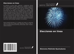 Cover Elecciones en línea