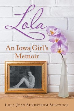 Lola - Shattuck, Lola Jean Sundstrom