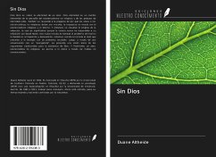 Sin Dios - Altheide, Duane