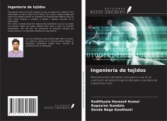 Ingeniería de tejidos - Hareesh Kumar, Kodithyala; Gundala, Rupasree; Naga Gowthami, Danda