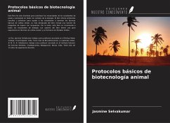 Protocolos básicos de biotecnología animal - Selvakumar, Jasmine