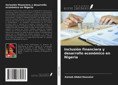 Inclusión financiera y desarrollo económico en Nigeria - Abdul-Husseini, Zainab