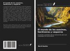 El mundo de los asesinos, hechiceros y vaqueros