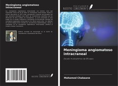 Meningioma angiomatoso intracraneal - Chabaane, Mohamed