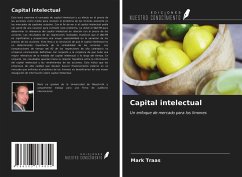 Capital intelectual - Traas, Mark