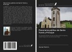 Panorama político de Santo Tomé y Príncipe