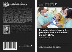 Estudio sobre el uso y las percepciones nacionales de la MOEPA - Vilanova-Saingery, Chloé