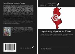 La política y el poder en Túnez - Yildirim, Kemal