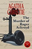 The Murder of Roger Ackroyd (Warbler Classics)