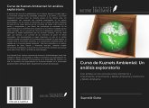 Curva de Kuznets Ambiental: Un análisis exploratorio