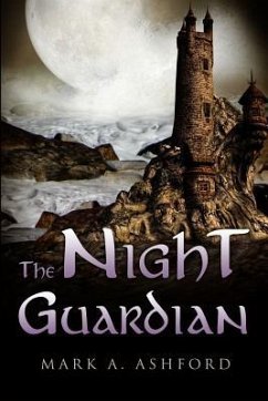 The NighT Guardian - Ashford, Mark