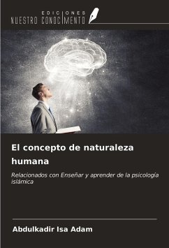 El concepto de naturaleza humana - Isa Adam, Abdulkadir