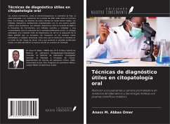 Técnicas de diagnóstico útiles en citopatología oral - Abbas Omer, Anass M.