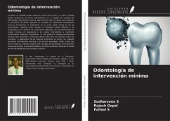 Cover Odontología de intervención mínima