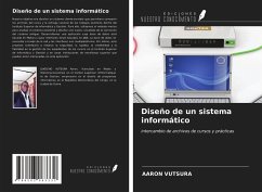 Diseño de un sistema informático - Vutsura, Aaron