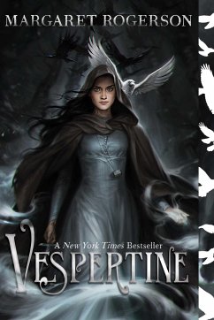 Vespertine - Rogerson, Margaret