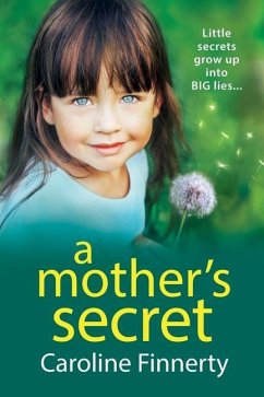 A Mother's Secret - Finnerty, Caroline