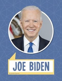 Joe Biden - Jaycox, Jaclyn