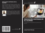 EDUCACIÓN CENTRADA EN EL ALUMNO