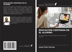 EDUCACIÓN CENTRADA EN EL ALUMNO - Macopa, Jorge Pedro