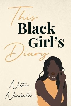 This Black Girls Diary - Palmer, Denatia