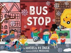 Bus Stop - Dale, Angela H
