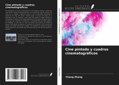 Cine pintado y cuadros cinematográficos - Zhang, Chang