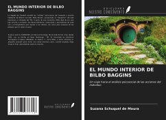 EL MUNDO INTERIOR DE BILBO BAGGINS - Schuquel de Moura, Suzana