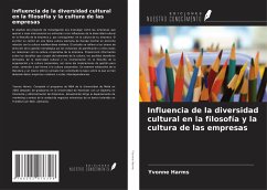 Influencia de la diversidad cultural en la filosofía y la cultura de las empresas - Harms, Yvonne